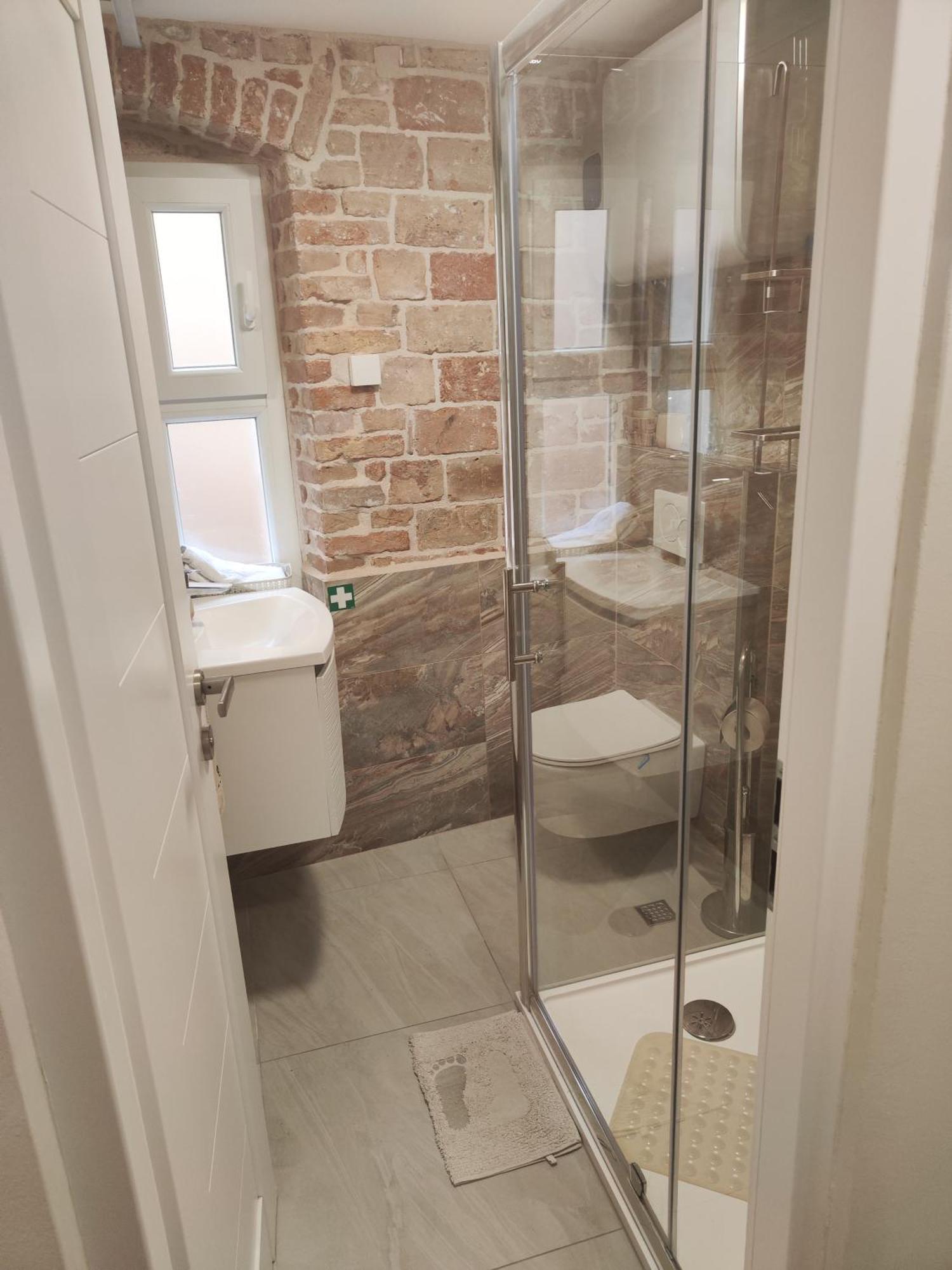 Luxury And Authentic Studio In Split Old Town Exterior photo