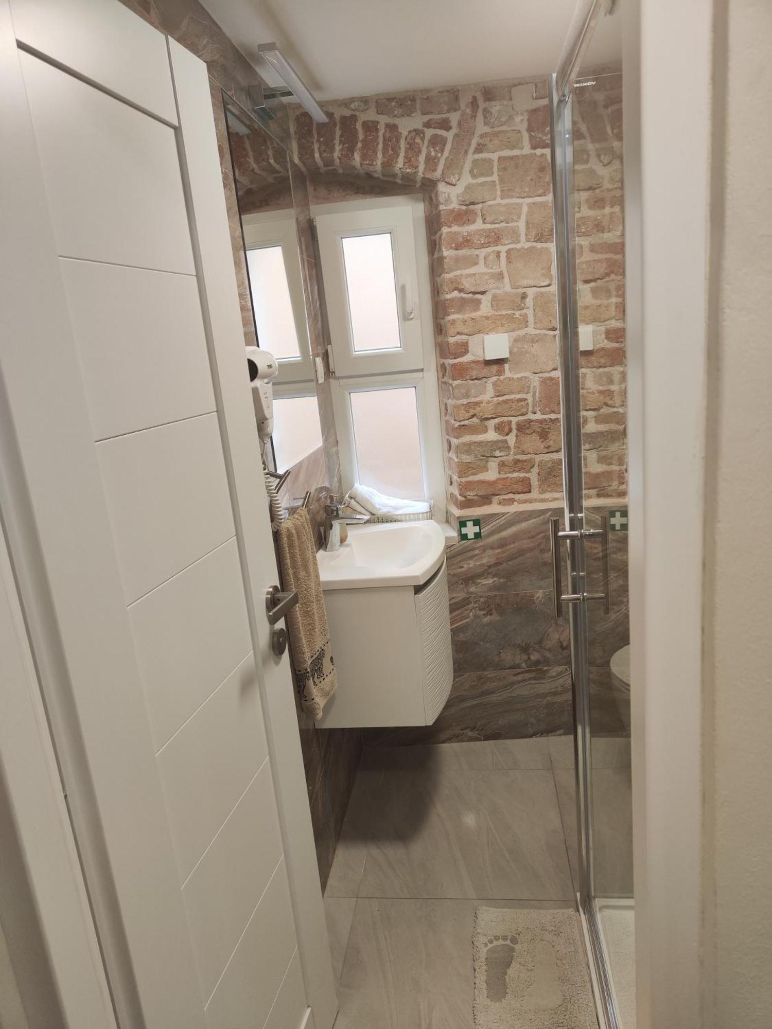 Luxury And Authentic Studio In Split Old Town Exterior photo