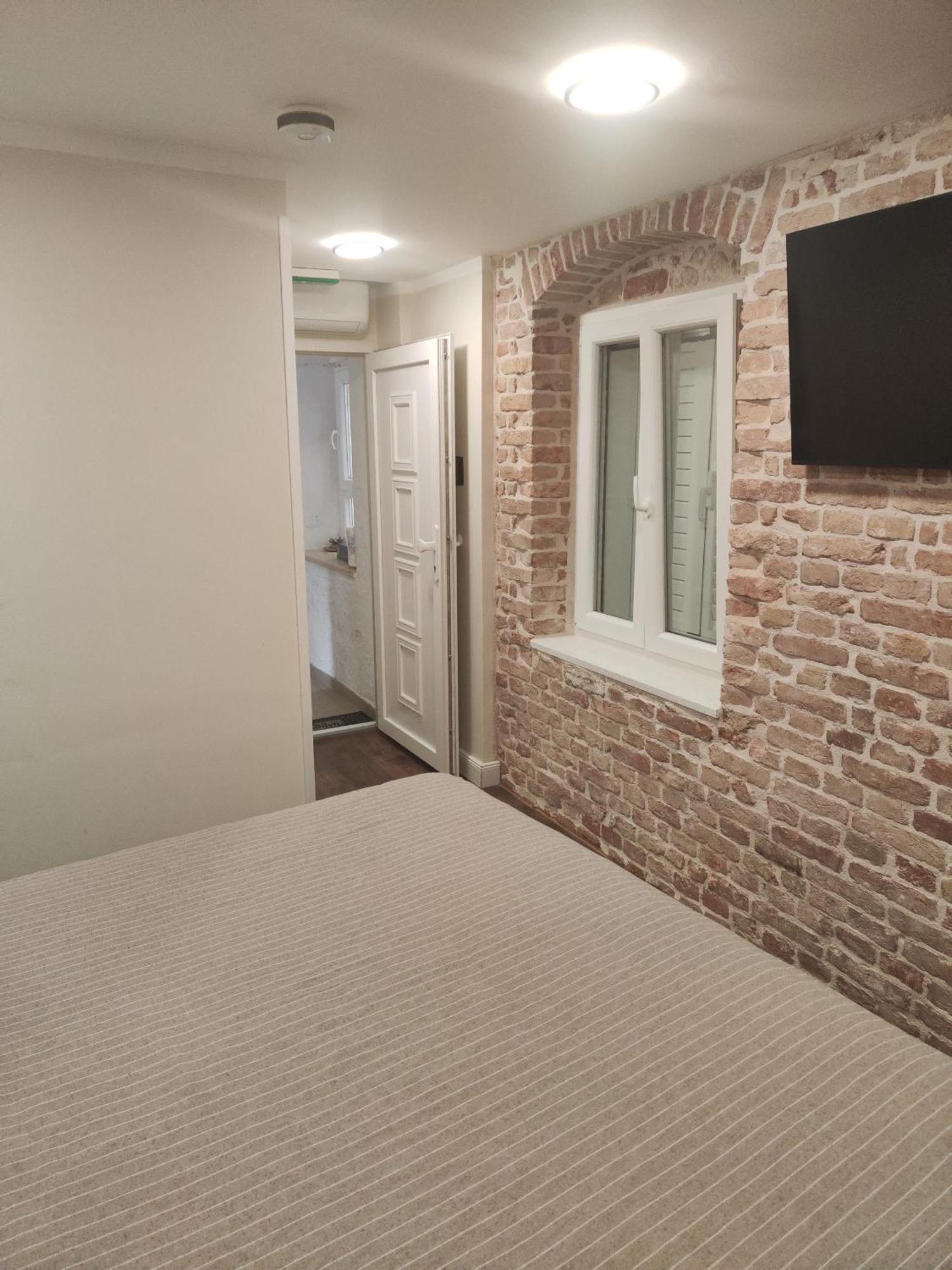 Luxury And Authentic Studio In Split Old Town Exterior photo