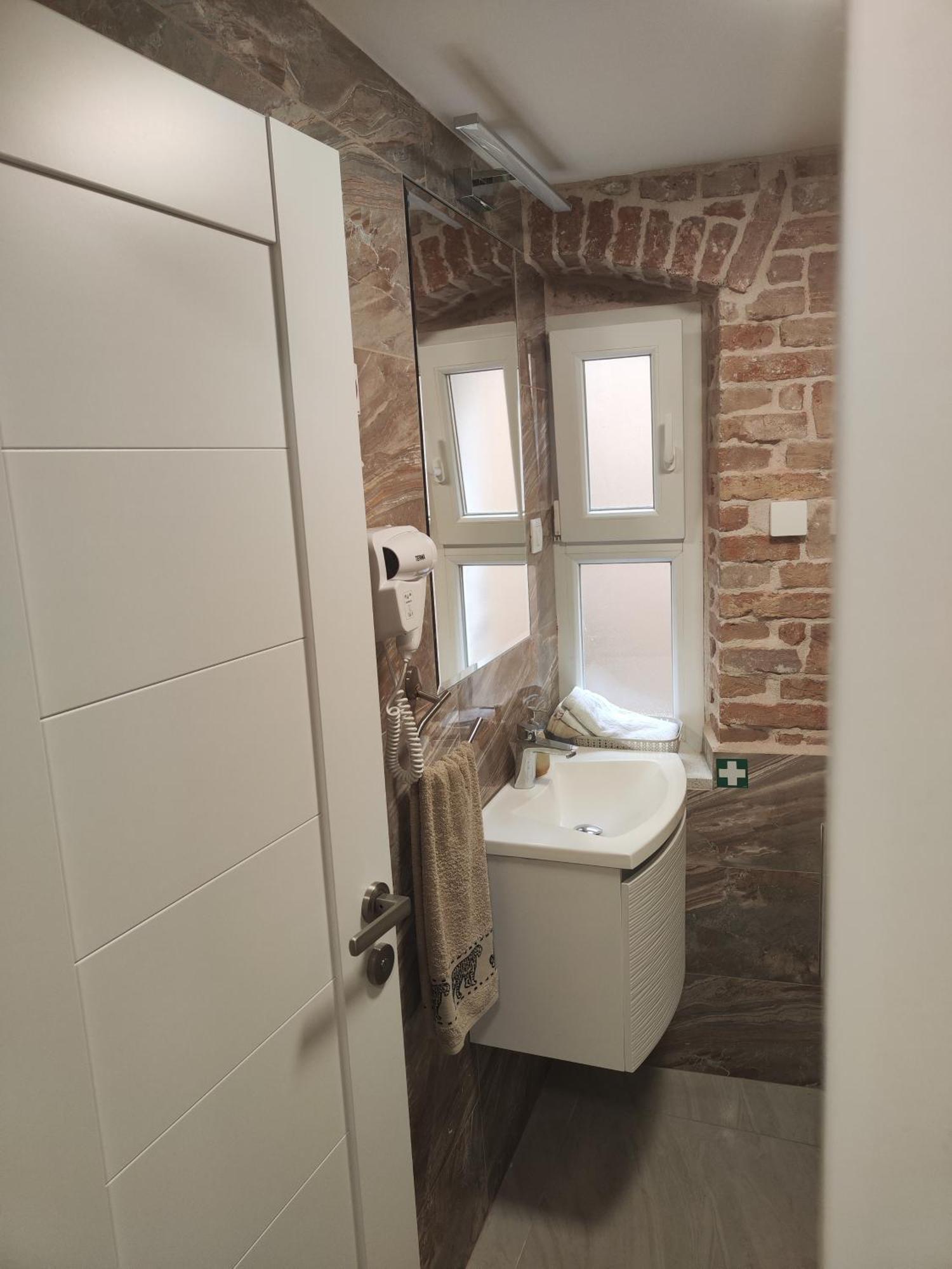 Luxury And Authentic Studio In Split Old Town Exterior photo
