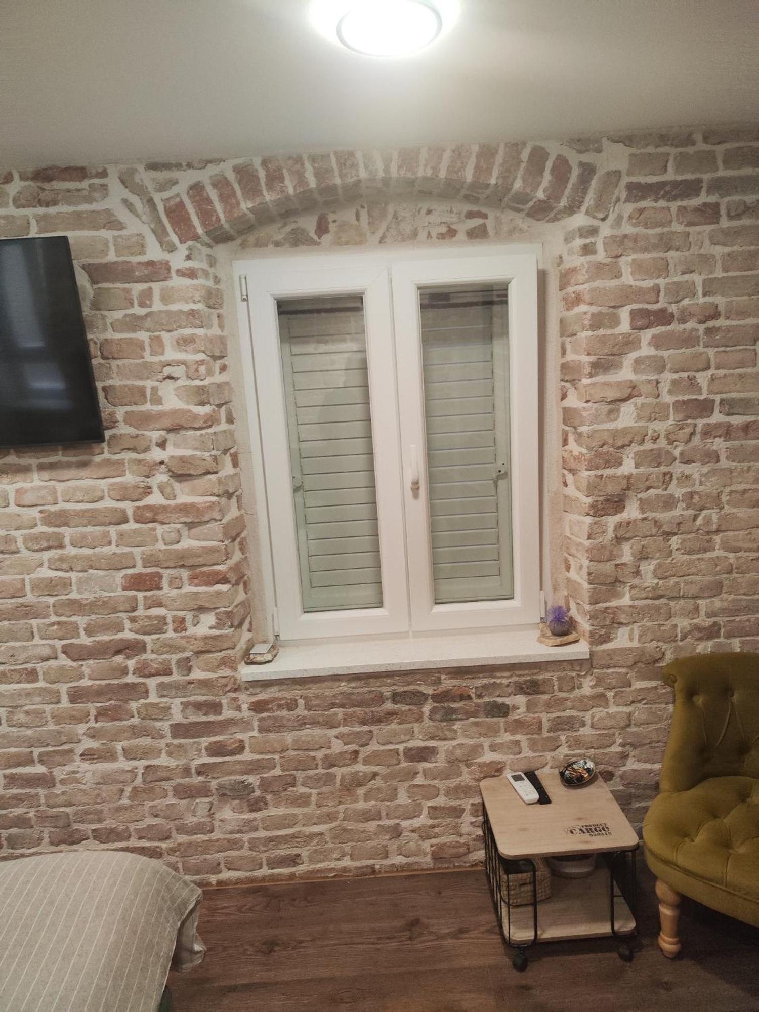 Luxury And Authentic Studio In Split Old Town Exterior photo