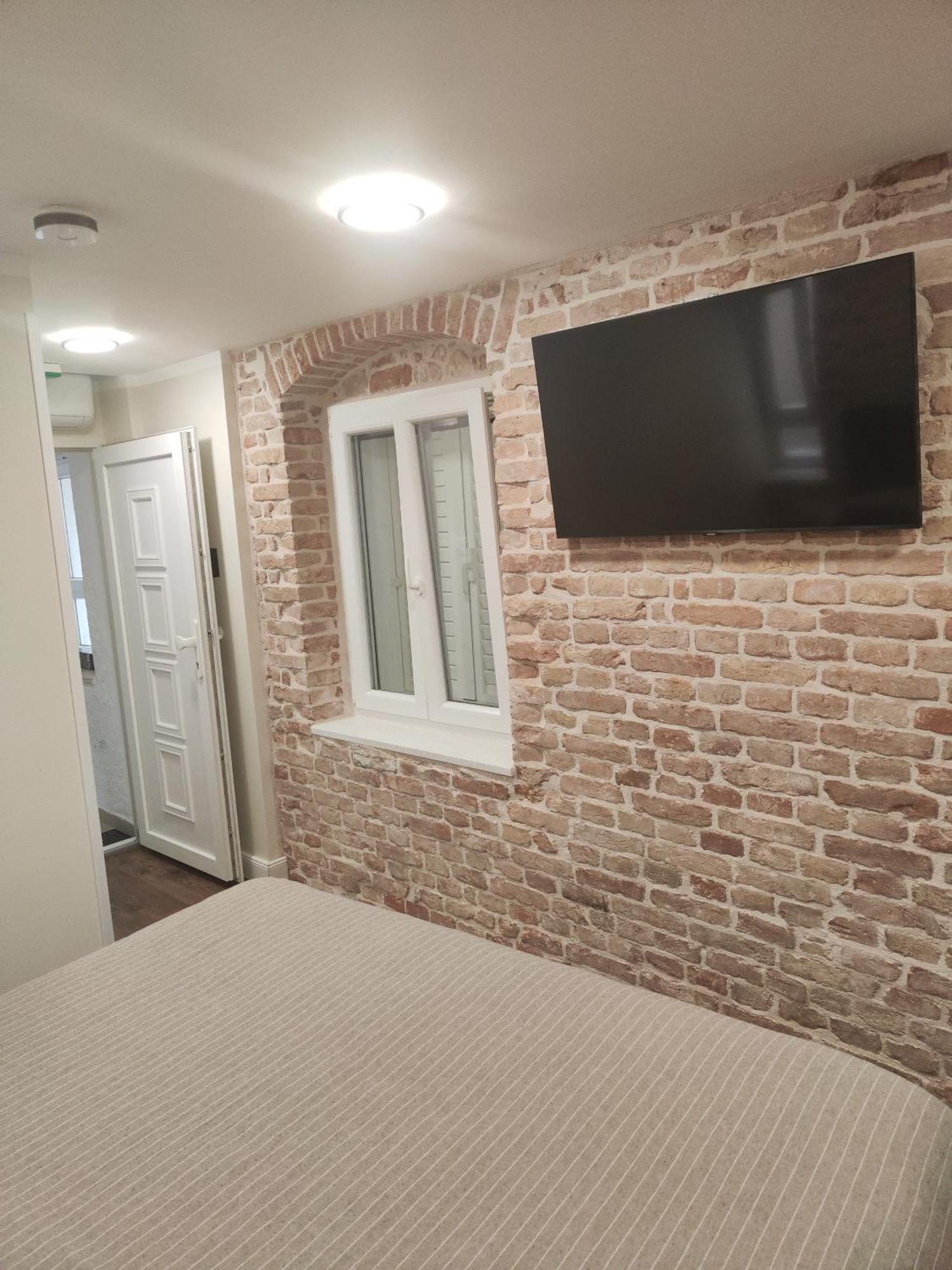 Luxury And Authentic Studio In Split Old Town Exterior photo