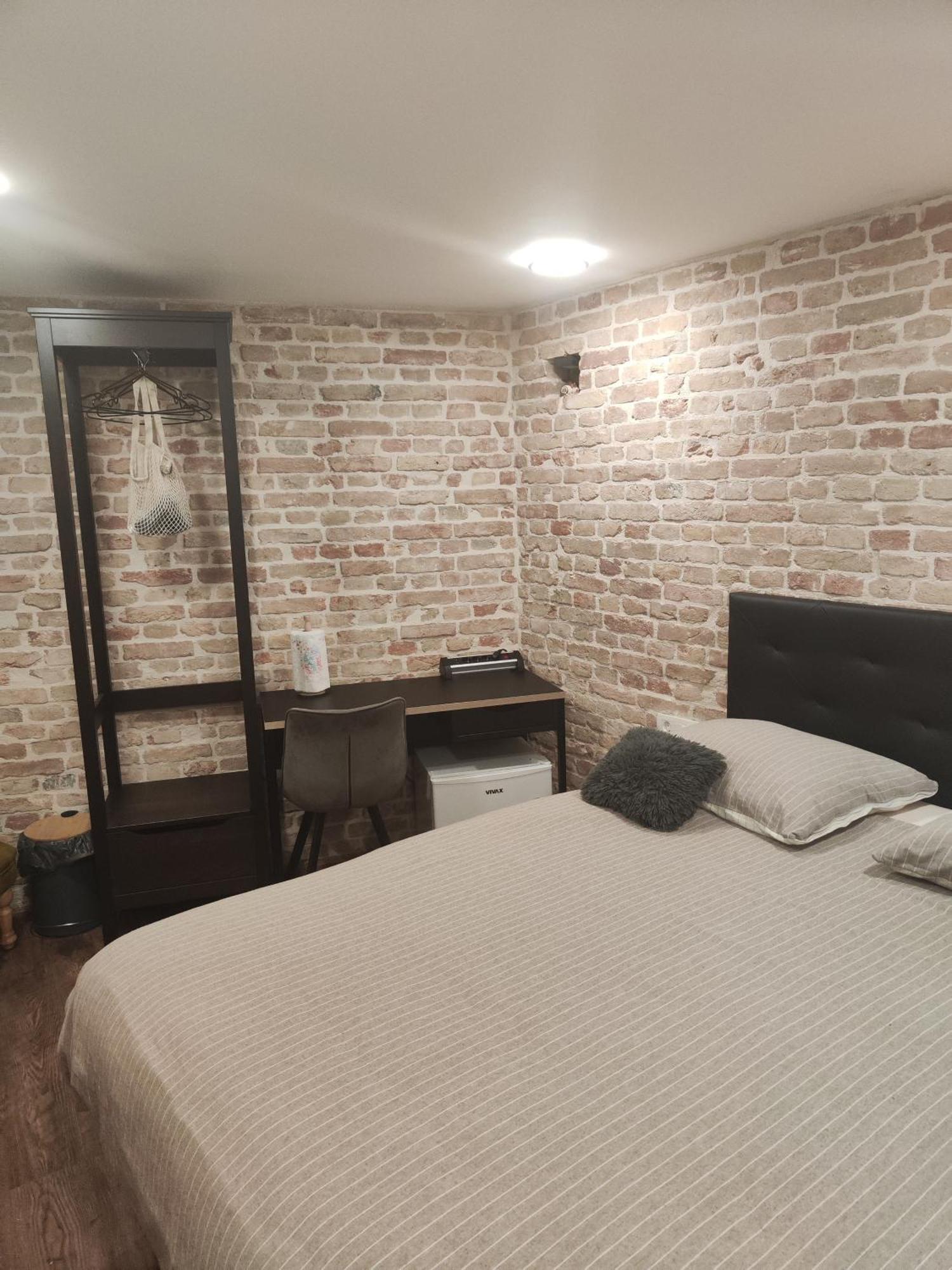Luxury And Authentic Studio In Split Old Town Exterior photo